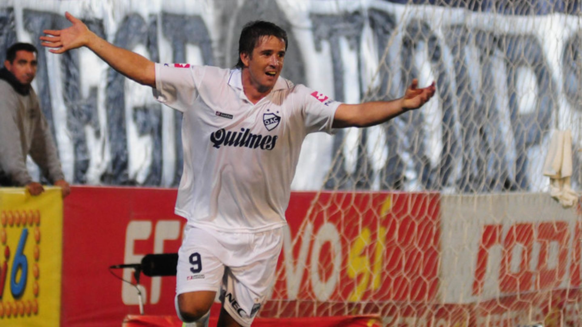 Facundo Diz, el intendente del gol: de romperla en el fútbol argentino a comprometerse con los vecinos de Navarro
