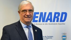 Mario Moccia palpitó el inicio de los JADAR 2025 en Rosario.