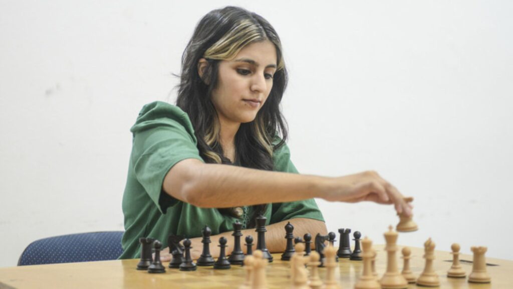 JADAR 2025 en marcha: primeros resultados de la competencia