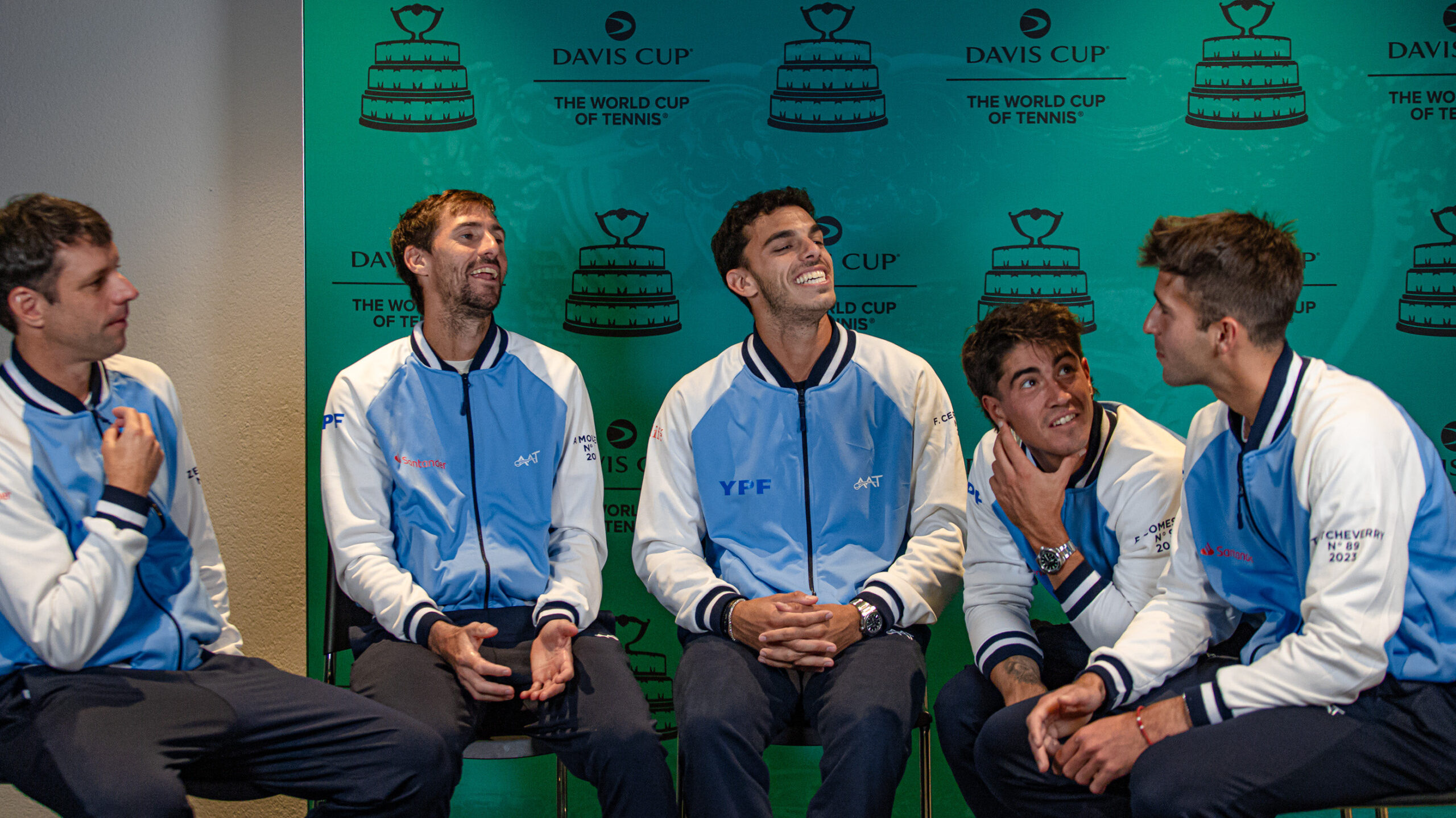 Foto: Prensa AAT